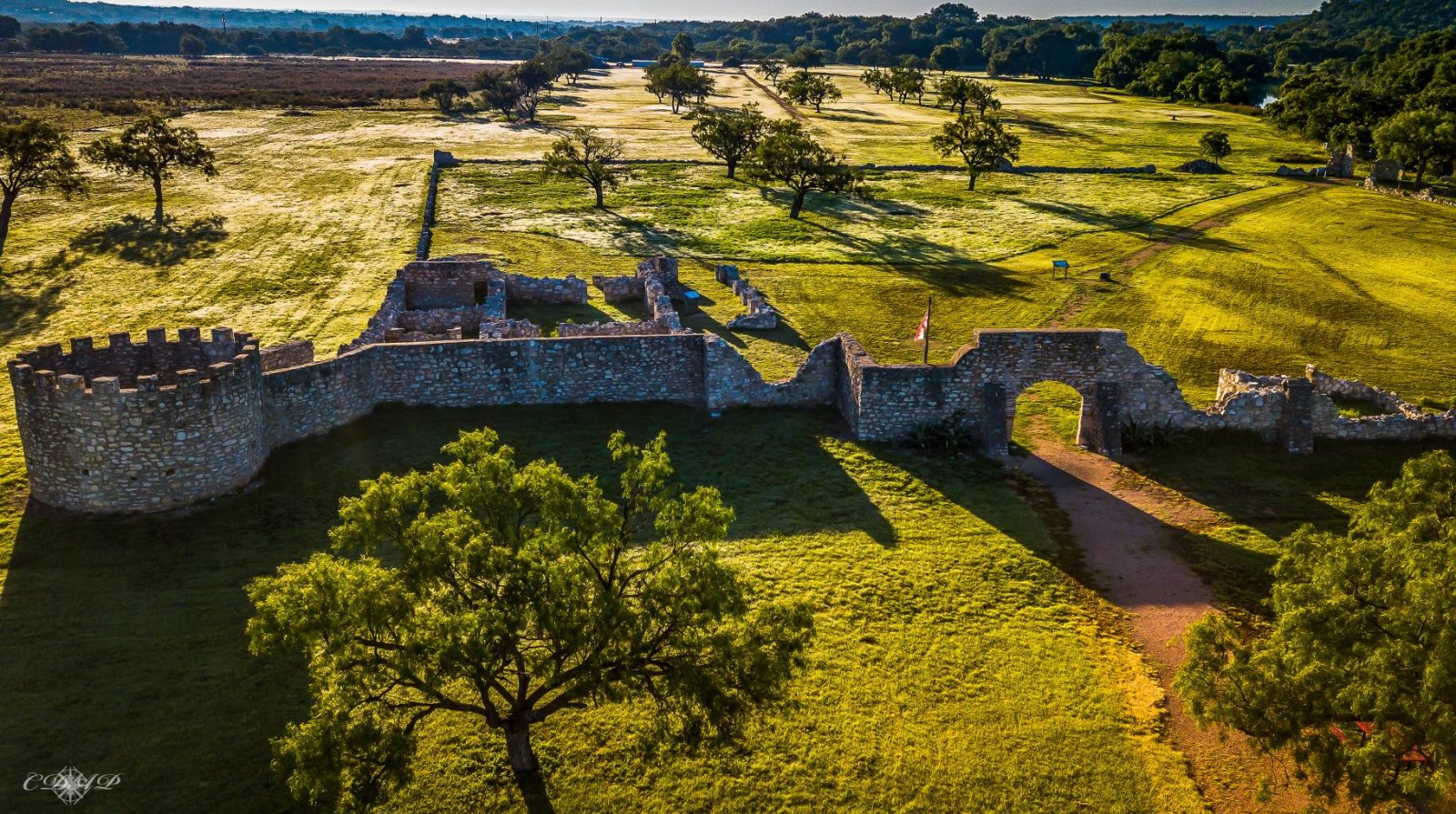 Presidio de San Saba