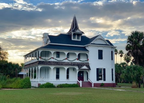 Sabal Palm Sanctuary
