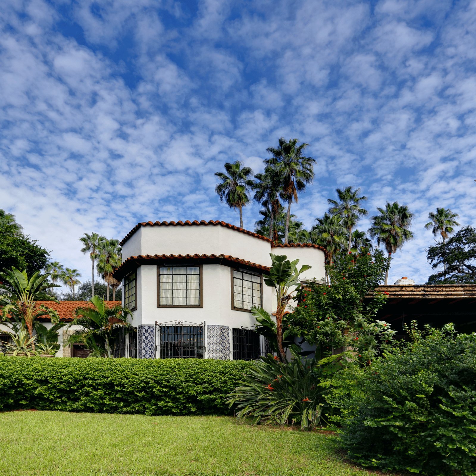 Quinta Mazatlán